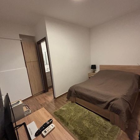 Hotel Beugro Lak Ostřihom Exteriér fotografie