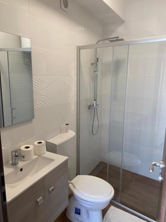 Hotel Beugro Lak Ostřihom Exteriér fotografie
