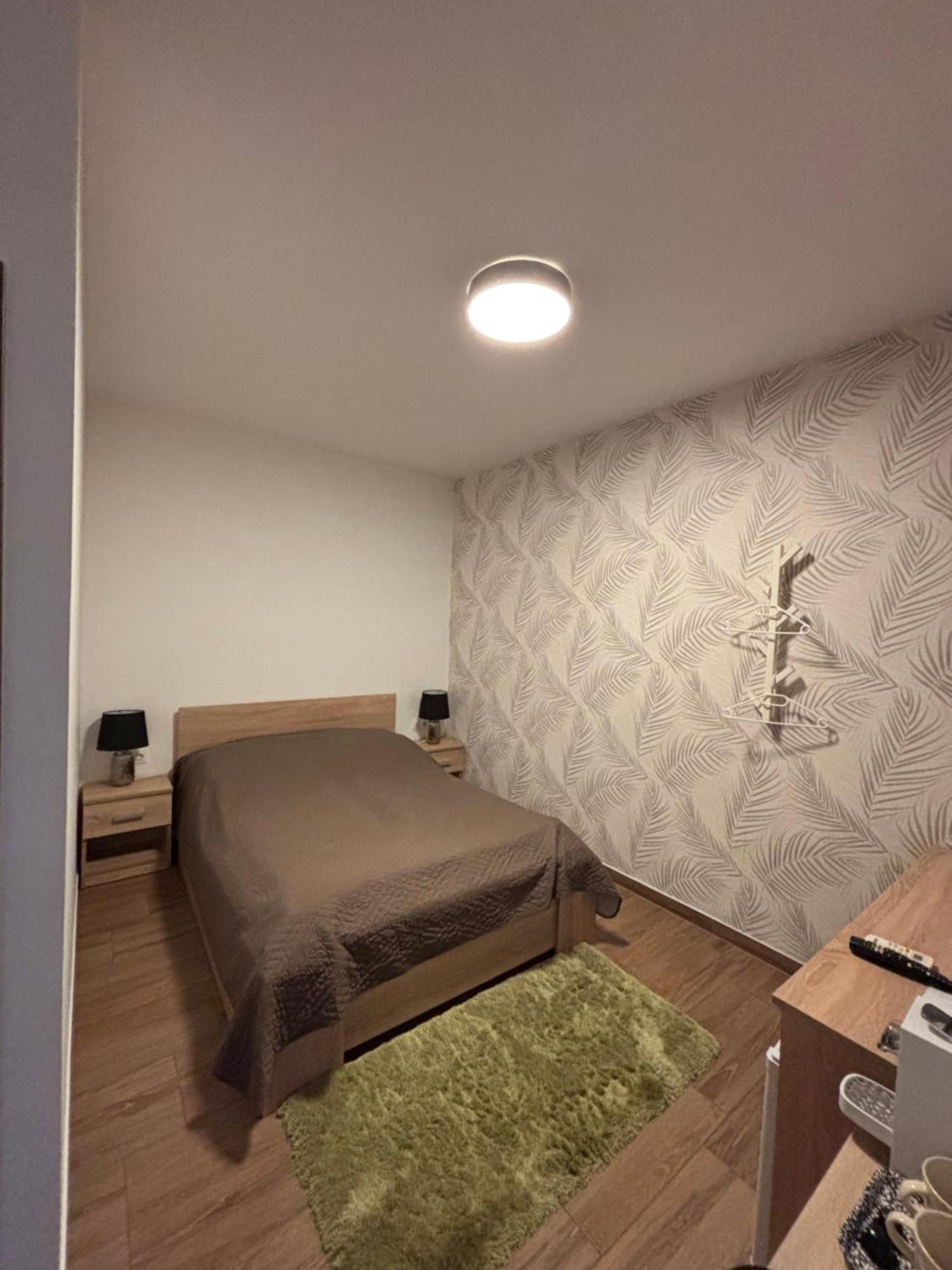 Hotel Beugro Lak Ostřihom Exteriér fotografie